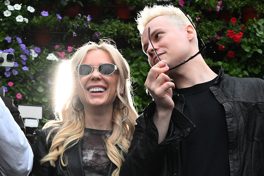    © Кирилл Зыков/РИА Новости