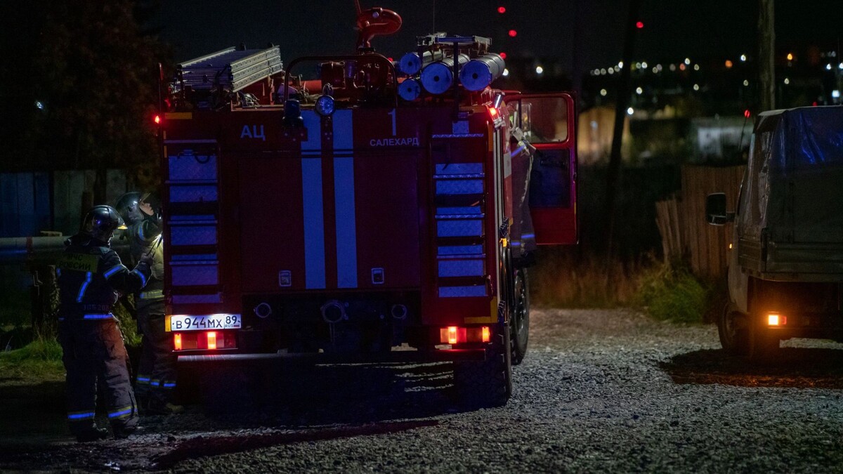    Фото: Сергей Зубков/«Ямал-Медиа»