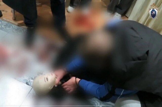    Фото: СУ СКР по Ростовской области/ СУ СКР по Ростовской области