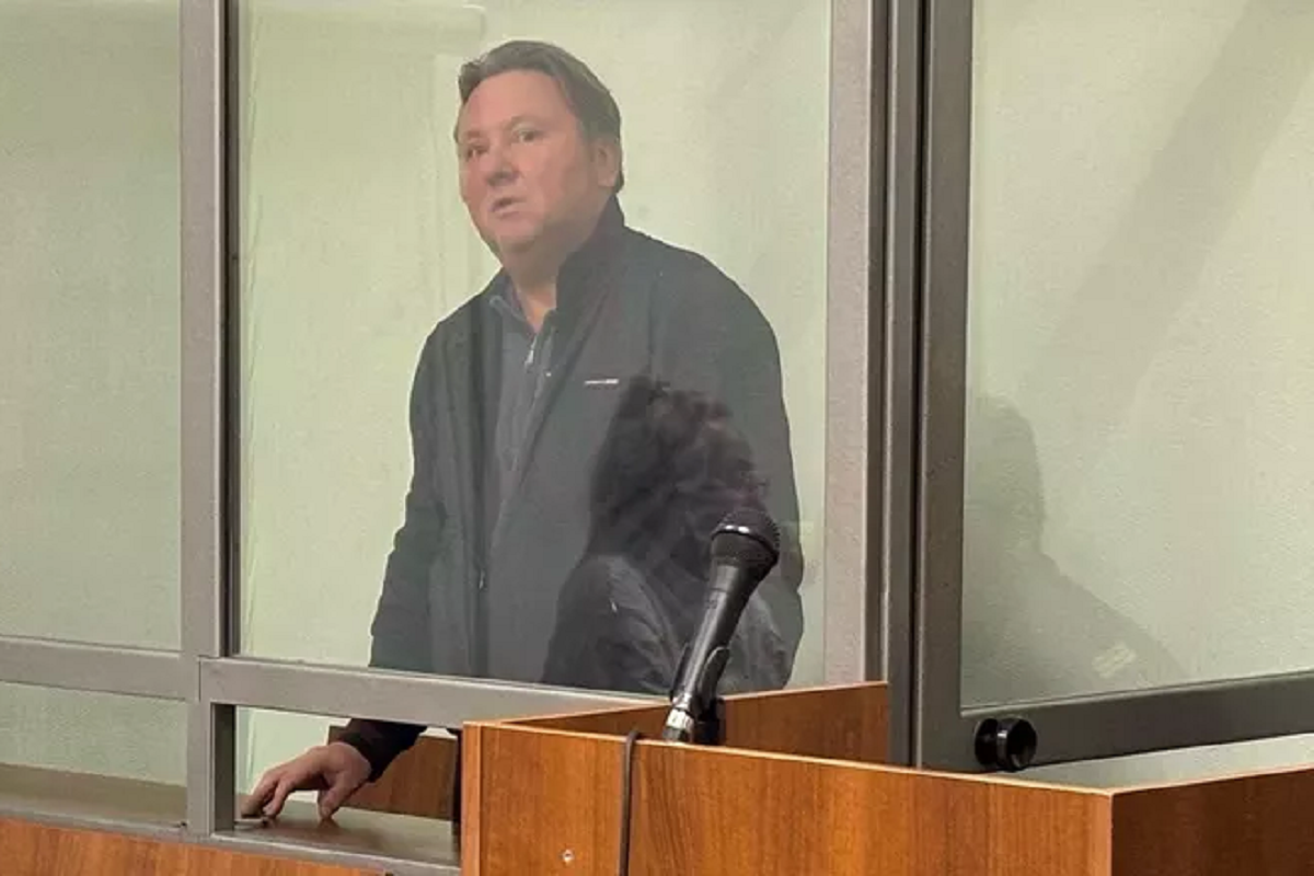    Фото: Пресс-служба, источник: Нижегородский районный суд г. Нижний Новгород/ВКонтакте