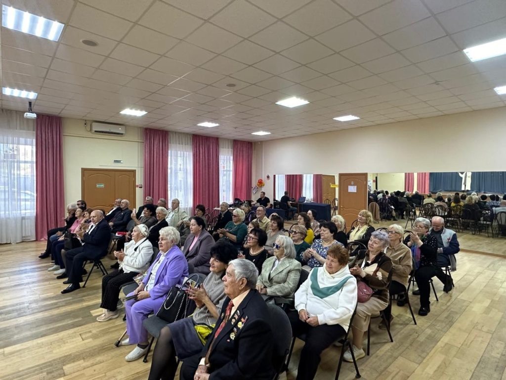    Фото пресс-службы администрации Темрюкского городского поселения.