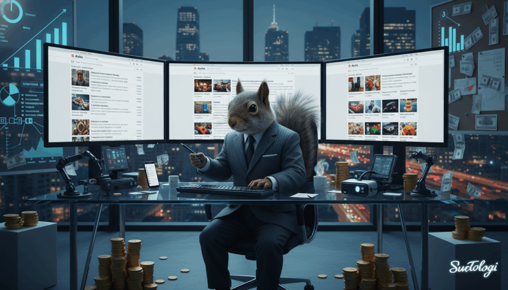    Заголовок_файла Суетолог