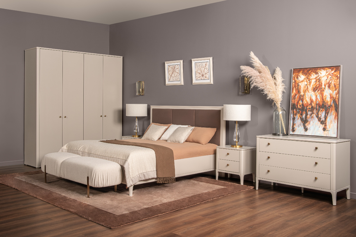 Новая коллекция Alba Fratelli Barri