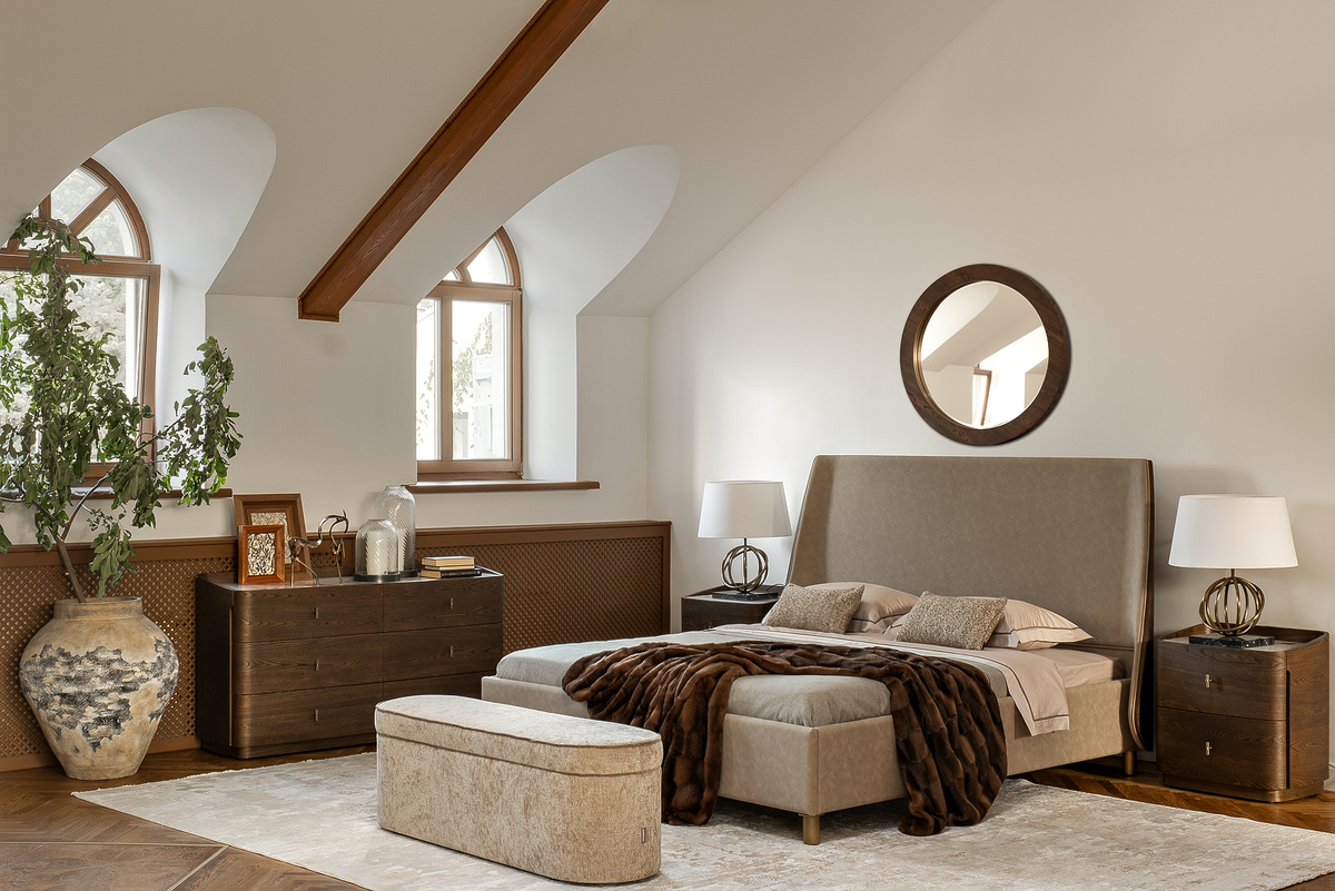 Коллекция Belmonte Fratelli Barri