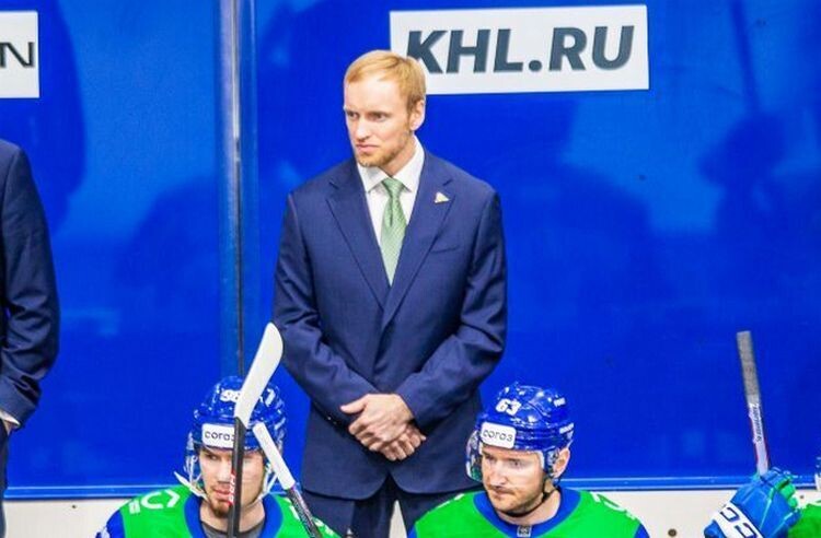    Фото: hcsalavat.ru