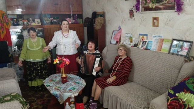    Акция добра  «От сердца к сердцу» "Наша газета"