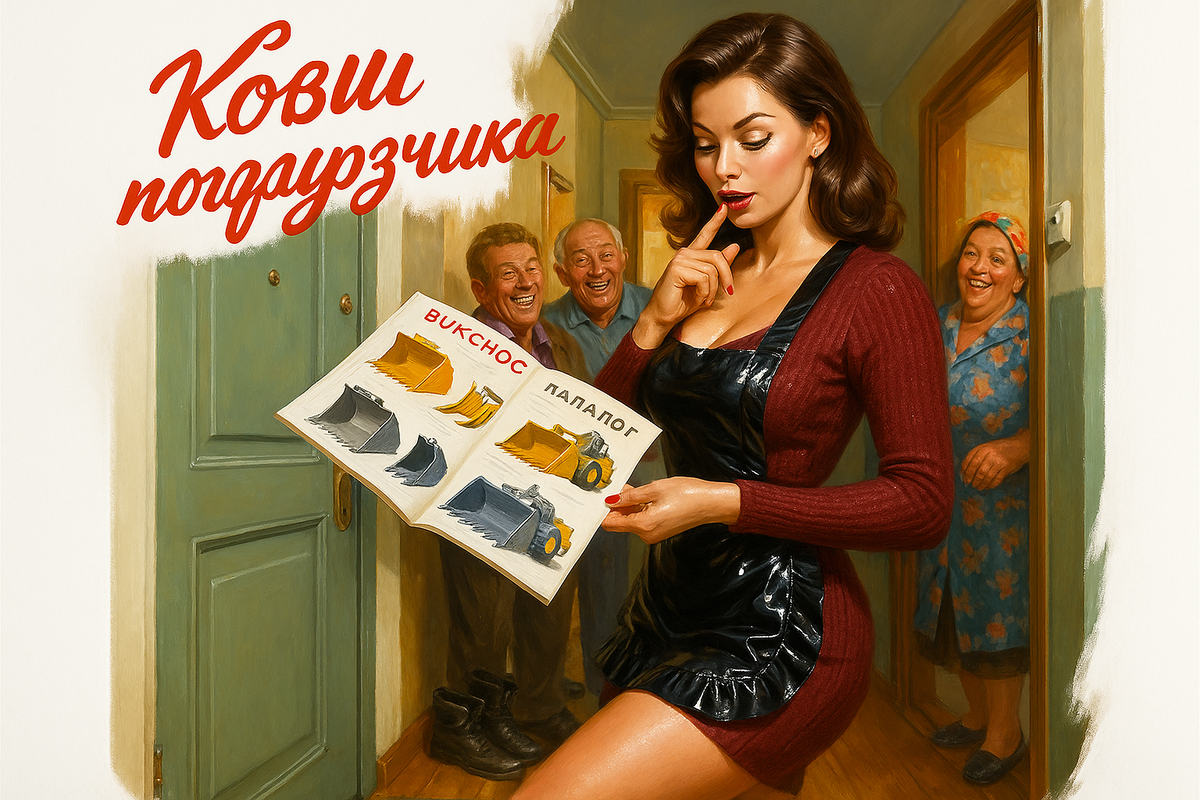    Выбор идеального ковша фронтального погрузчика admin