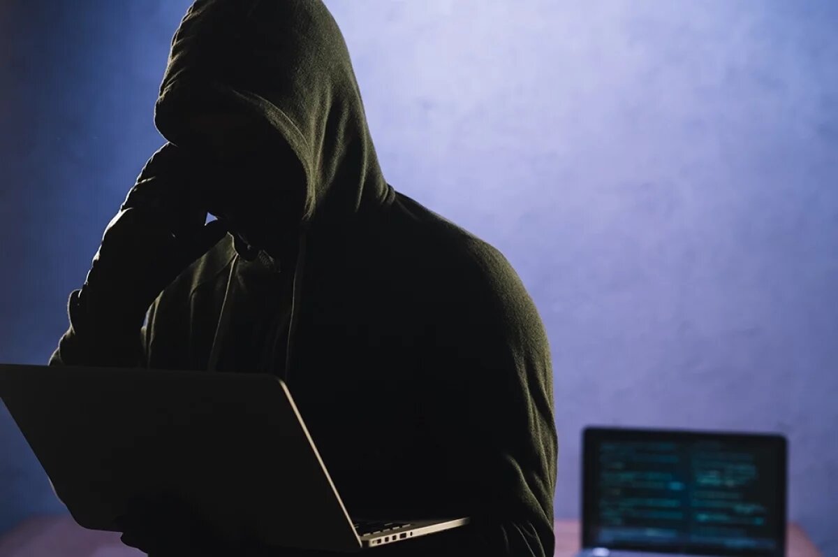    Уровень киберпреступности в Волгоградской области в 2025 г. остаётся высоким.