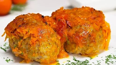 Три рецепта голубцов : ленивые и классические, с рисом и без