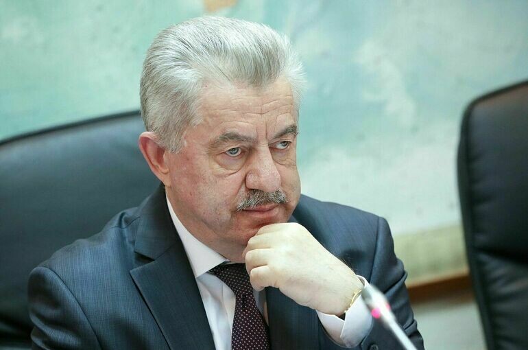   Пресс-служба Госдумы