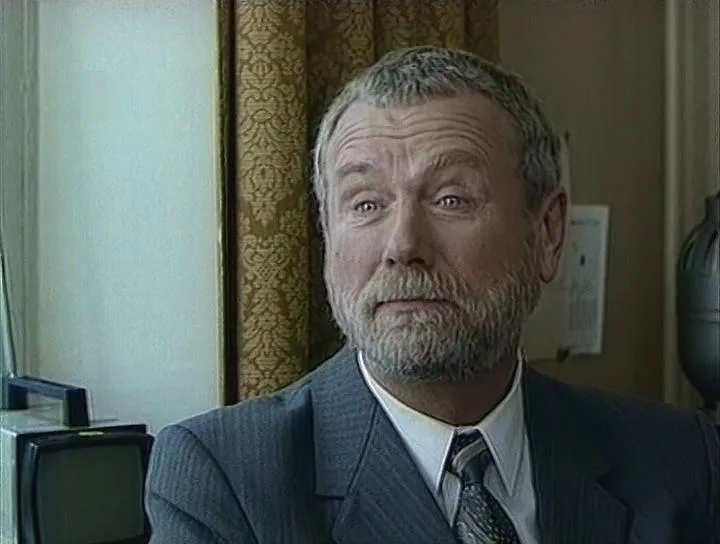 Юрий Смирнов