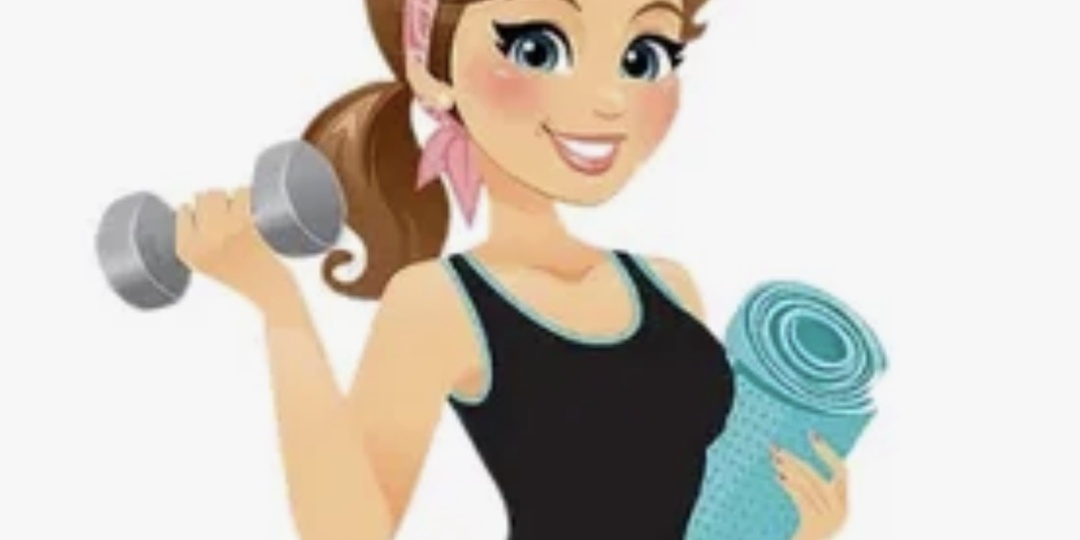 К стене: 4 стойки на 4 минуты - вернём тонкую талию, плоский живот и даже лицо подтянем