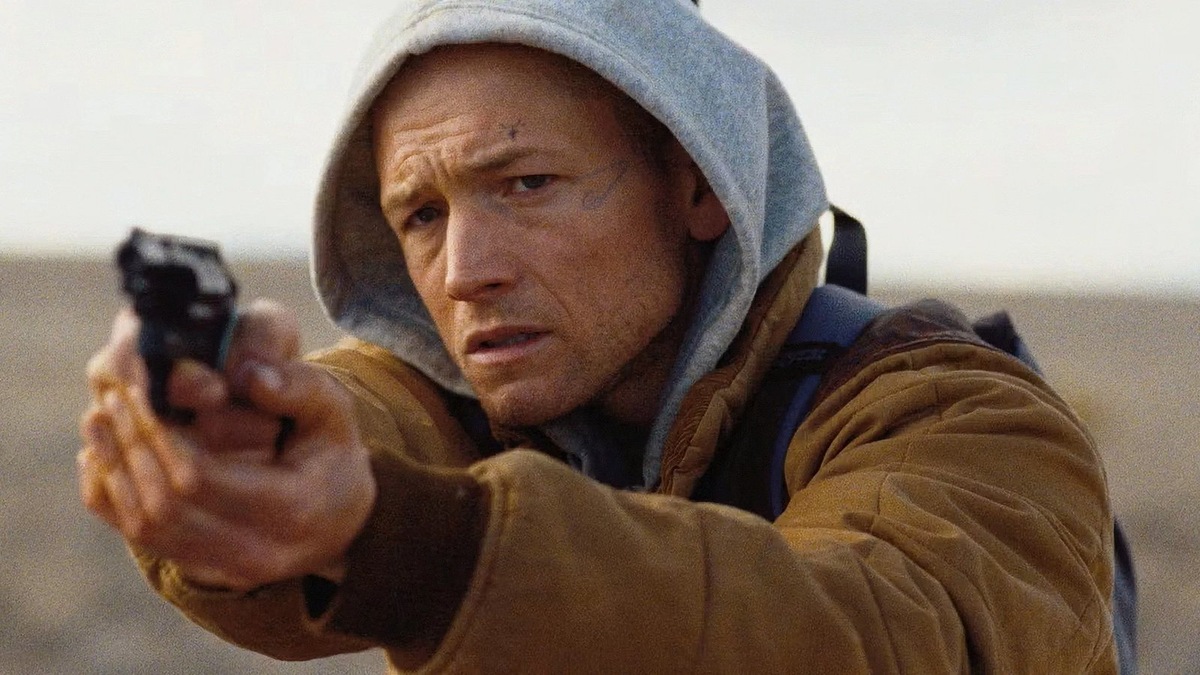 Детка на драйве 2025 фильм - актеры и рейтинг, криминальная драма с дорогой, триллер с семейной драмой