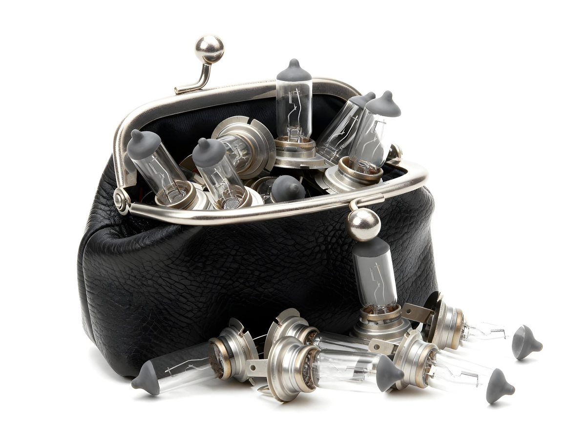 Обслуживание автомобиля - заметная статья в семейном бюджете. Почему параллельный импорт автокомпонентов не решает эту проблему?