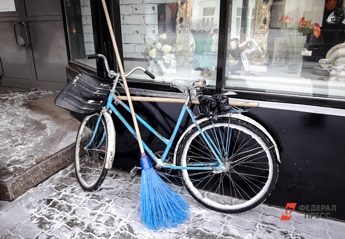 148 человек ждут отправки на родину в спеццентре Сургута.  Фото: ФедералПресс / Ксения Медведева