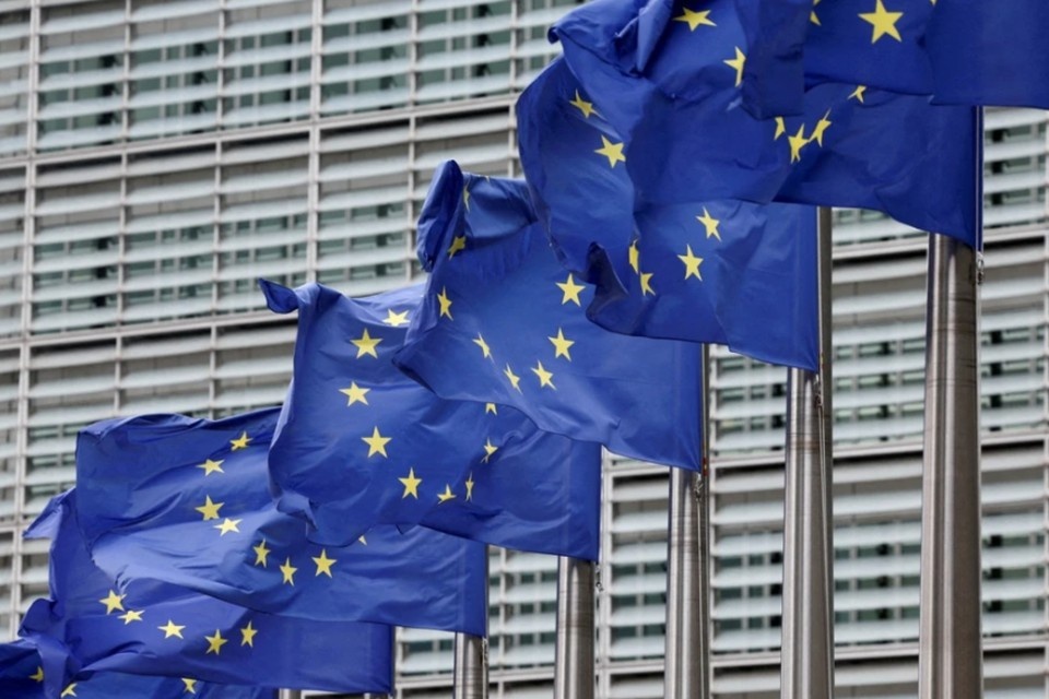    Европа торопиться с изъятием активов РФ, потому что к весне у Украине не будет денег REUTERS