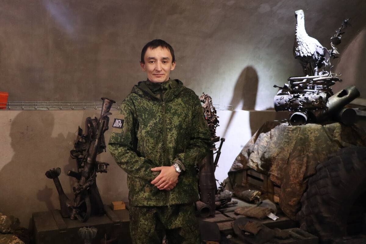 Фото предоставлено Люцией Сиразеевой