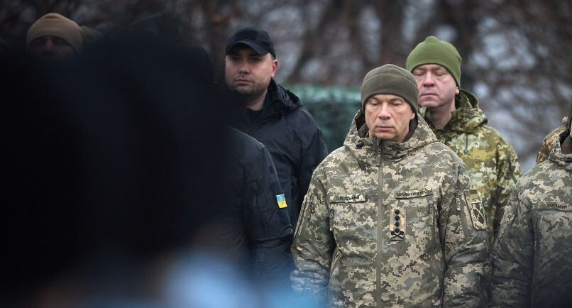    Официальный сайт президента Украины