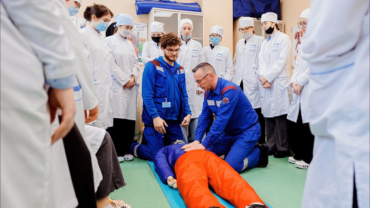 Фото: пресс-служба Департамента образования и науки города Москвы