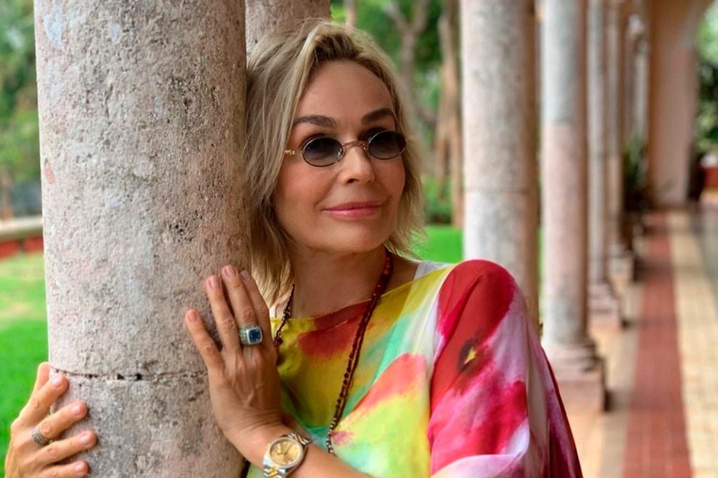    Фото © Facebook (признан экстремистской организацией и запрещён на территории Российской Федерации) / Наталья Андрейченко