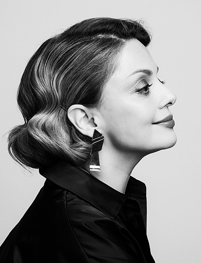 Анетта Орлова, психолог, кандидат социологических наук