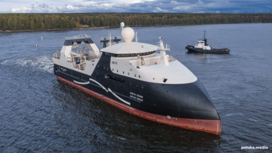      Фото: Медиапалуба