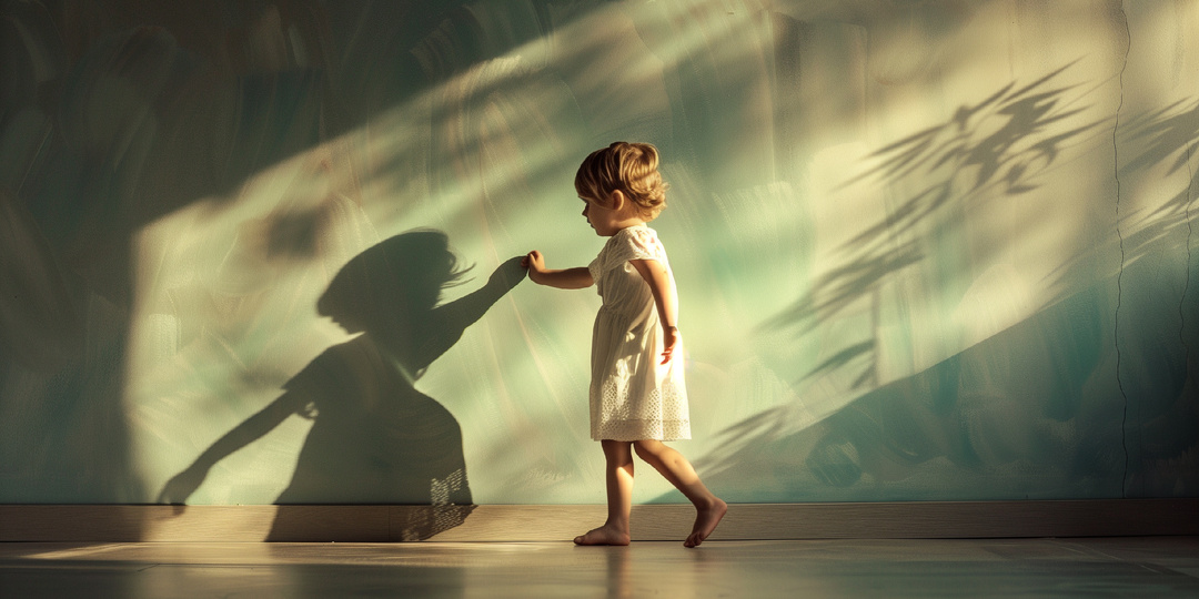 Как детские запреты управляют нами во взрослом возрасте?