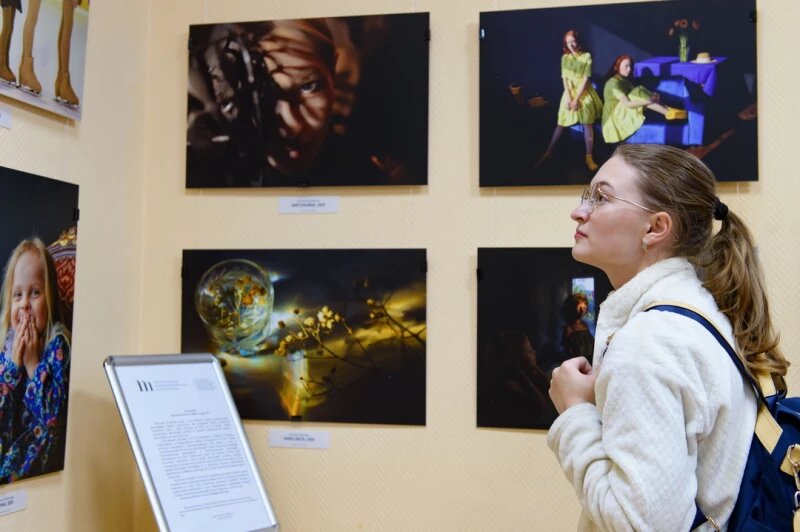 Листайте вправо, чтобы увидеть больше изображений