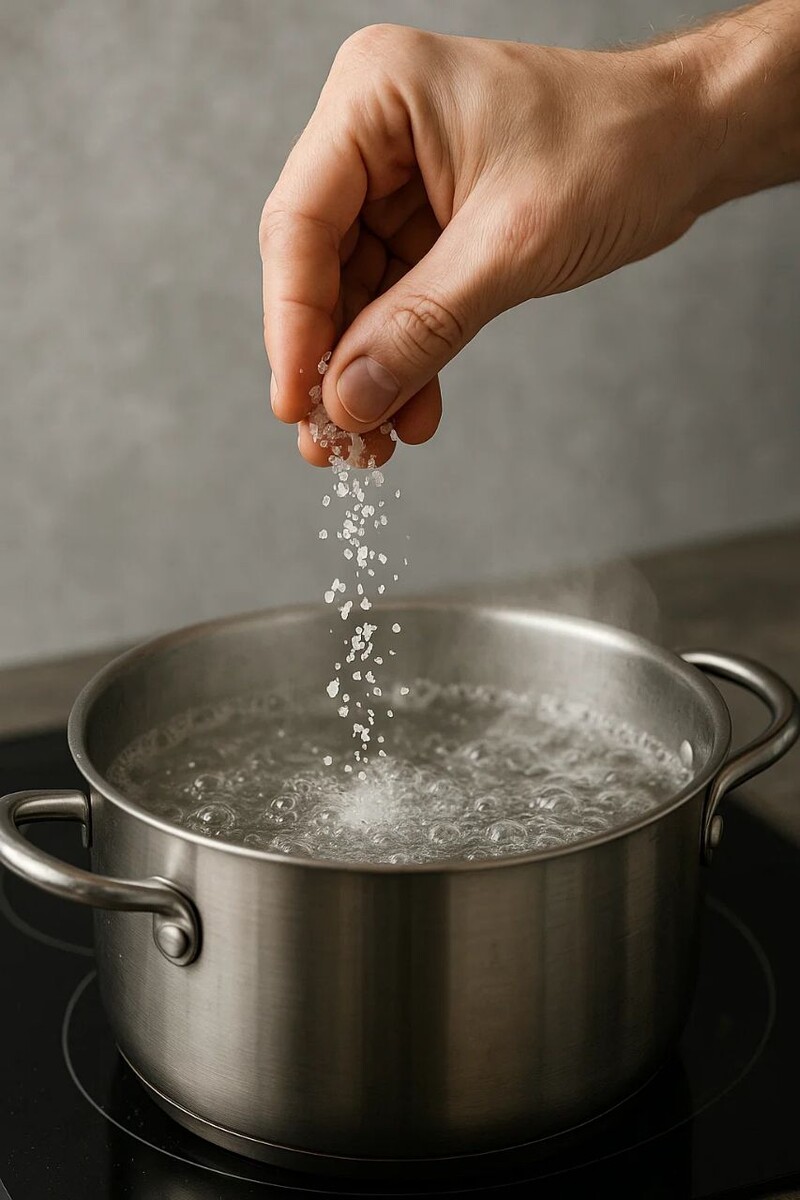 Остановись!