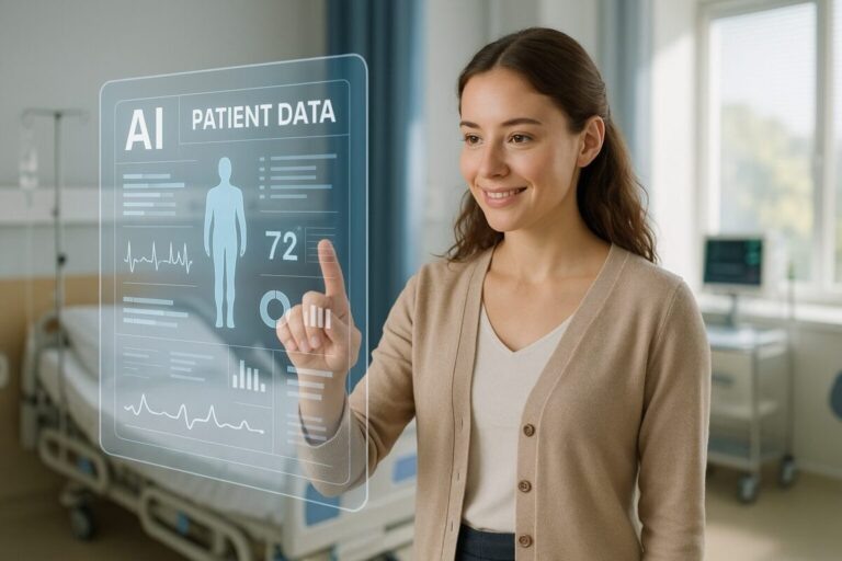    ИИ автоматизация для бизнеса Astralot AI