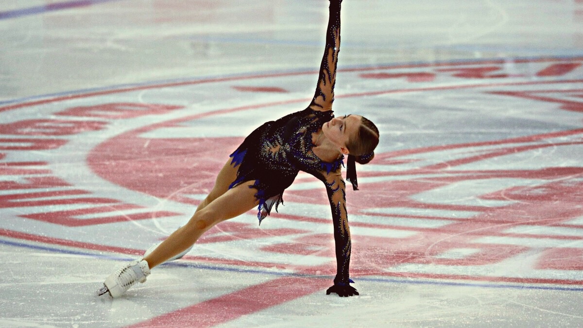 Маргарита Базылюк