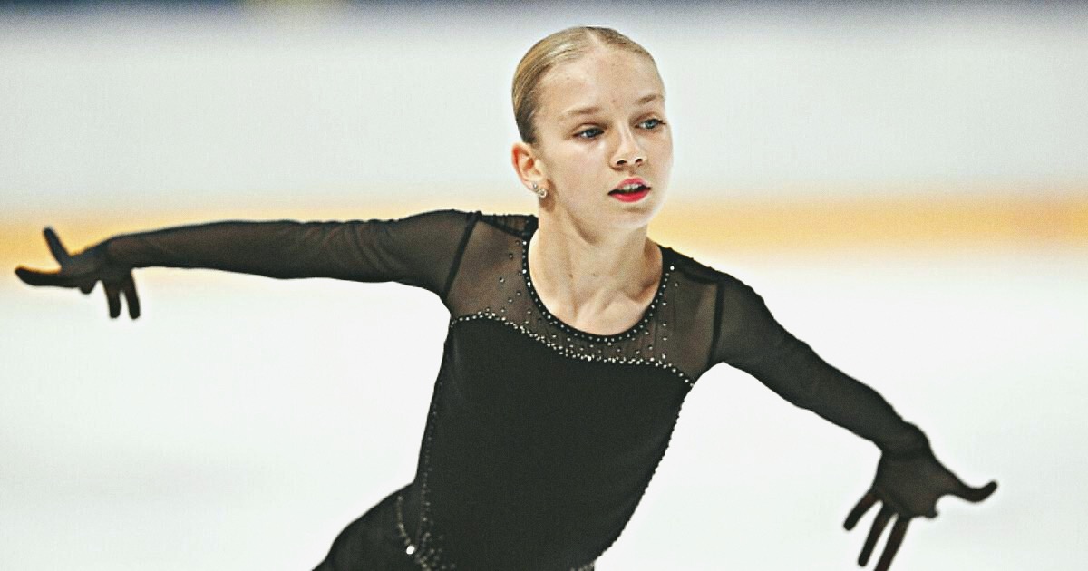 Алёна Принева