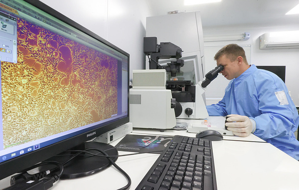 Сергей Карпухин/ТАСС