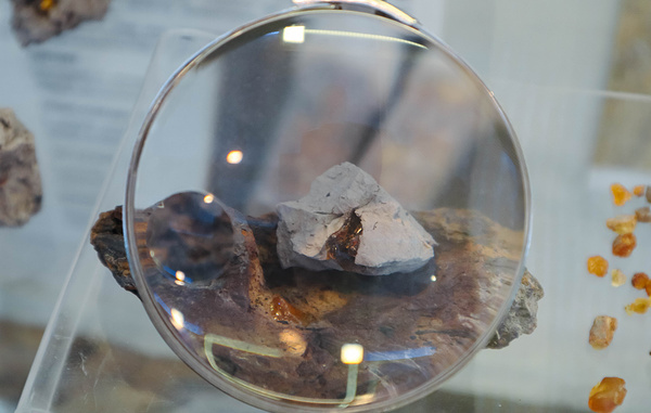 Кузбасский государственный краеведческий музей