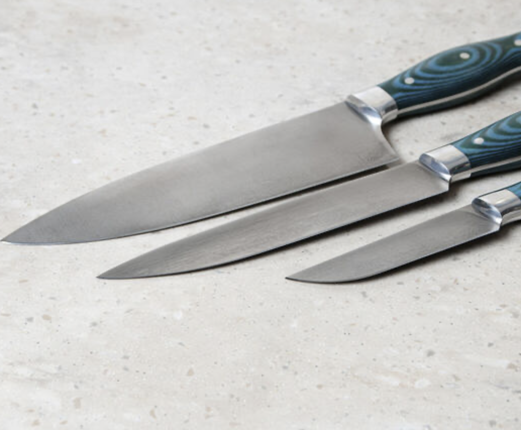 Кухонный нож