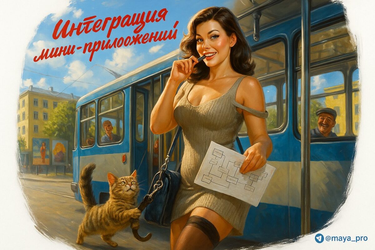    5 шагов к успеху без сложностей при интеграции Mini Apps с CRM и оплатами в VK Артур Хорошев