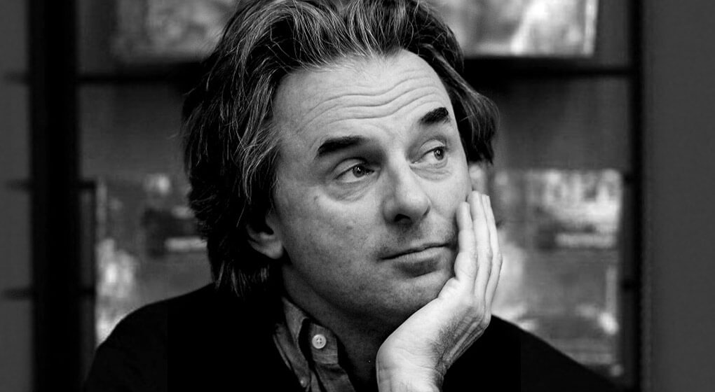 Жан-Кристоф Гранже