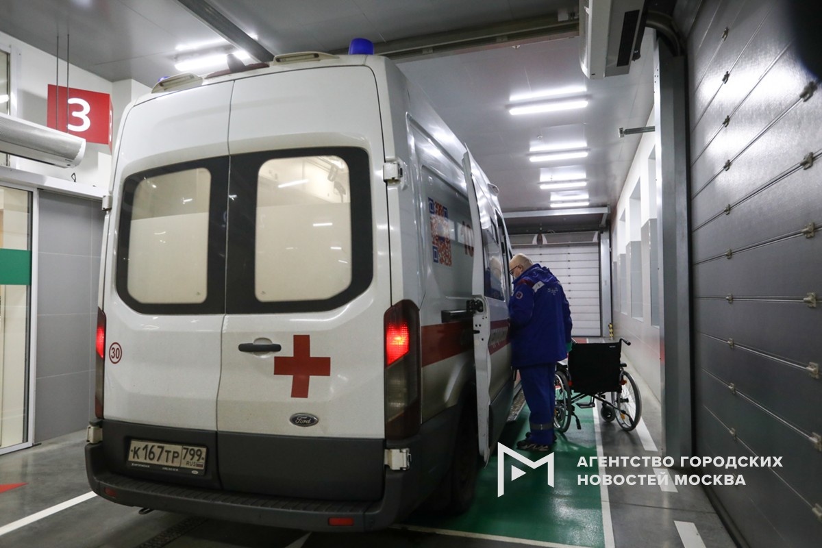 Фотограф: Артур Новосильцев