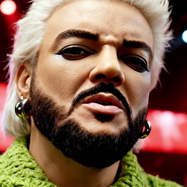     Рецензия на клип Филиппа Киркорова «Одинокая, нежная»: В грязи без Баскова