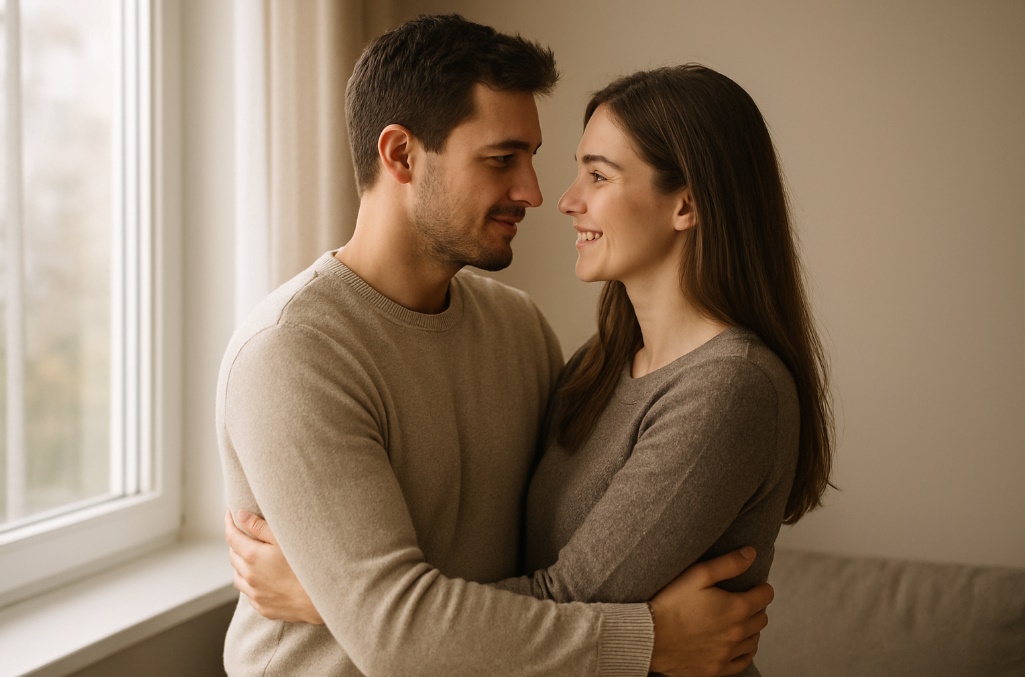 Согласно многолетнему психологическому исследованию, именно качественные отношения делают людей счастливыми! А что у вас в отношениях?