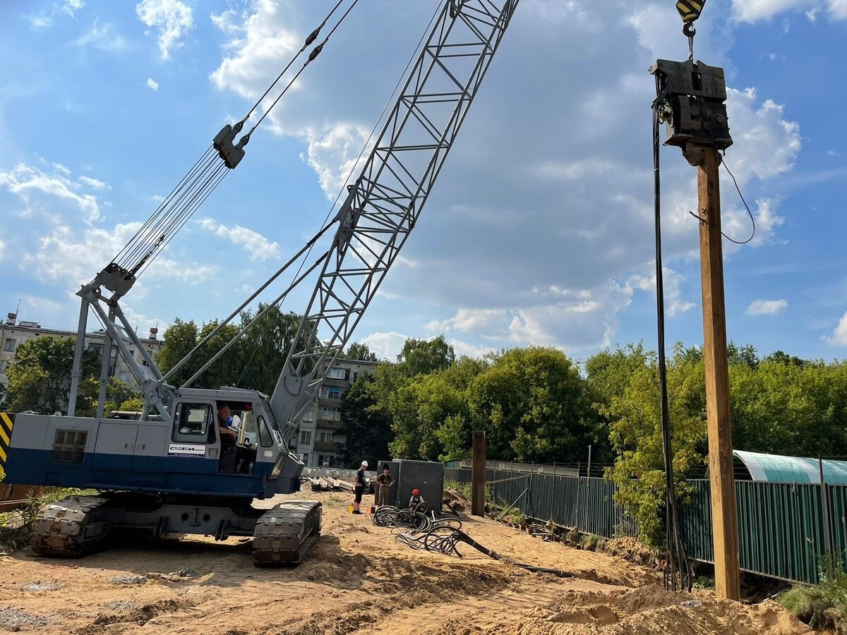 Фото пресс-службы Экоторг М