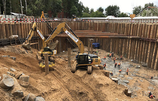 Фото пресс-службы Экоторг М