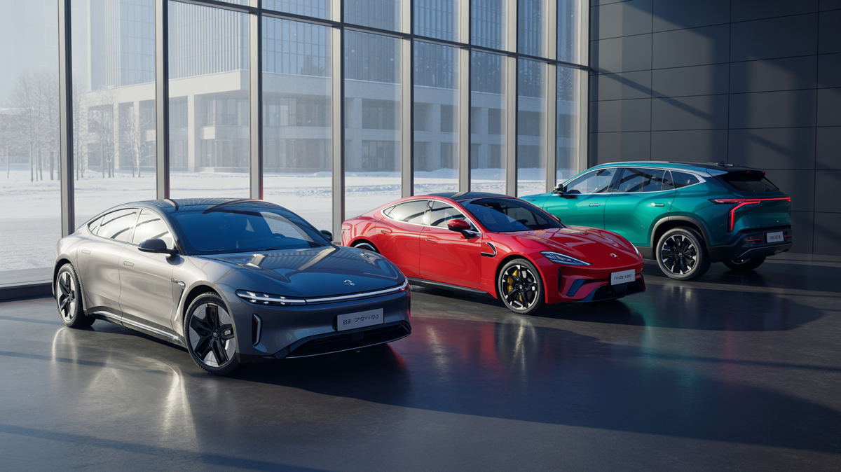    Азиатские автомобили в 2026: новый взгляд на рынок авто в России Авто Сейлс