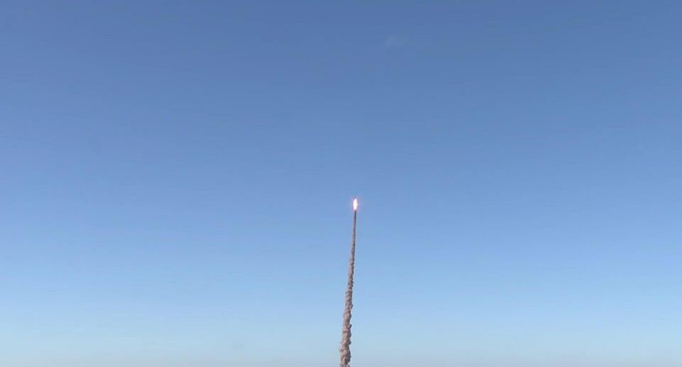    Russian Defence Ministry/Global Look Press / www.globallookpress.com