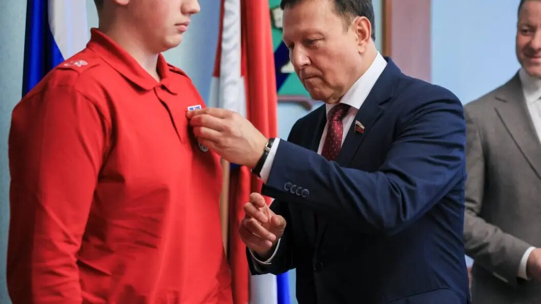    ФОТО: телеграм-канал МинГОЧС Приморского края