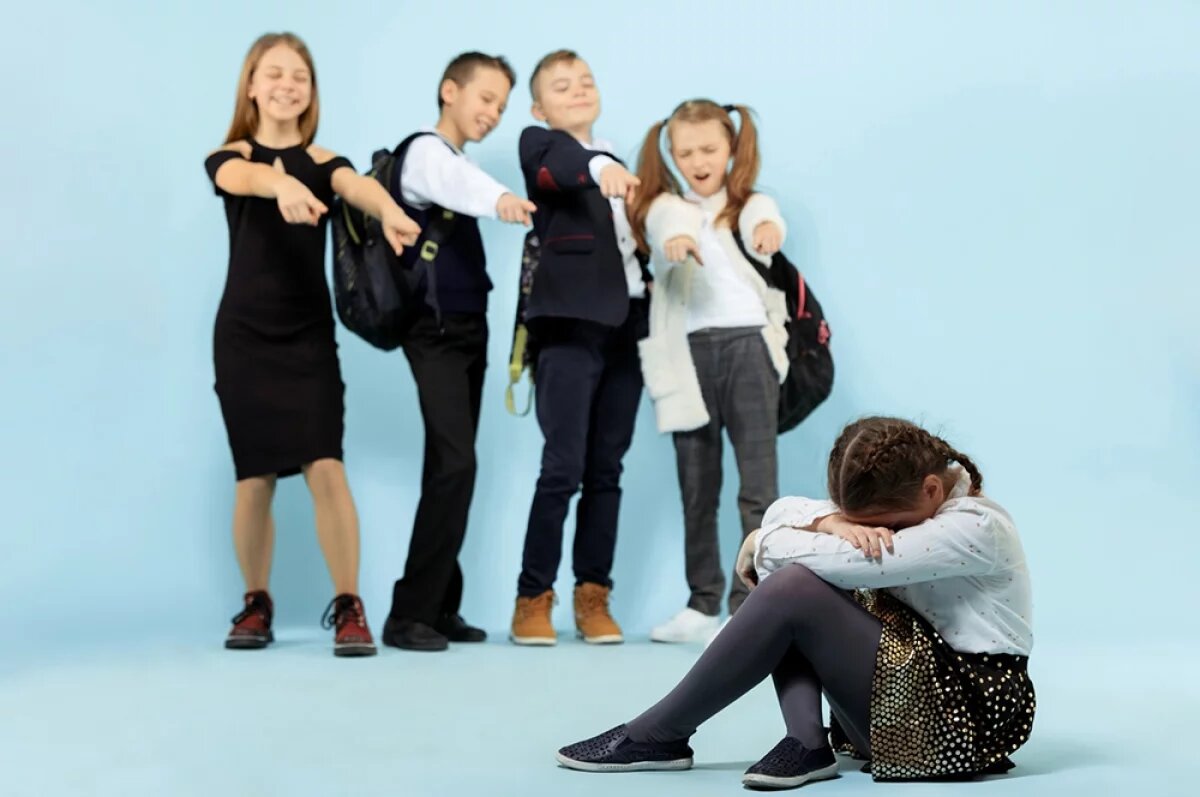    В Югре снизилось число обращений к детскому омбудсмену по травле в школах