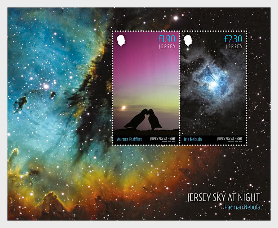 почтовый блок