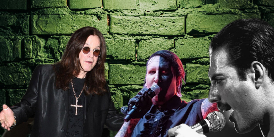 В каких богов на самом деле верили культовые рок‑звёзды — Мэнсон, Кобейн, Осборн и др.?