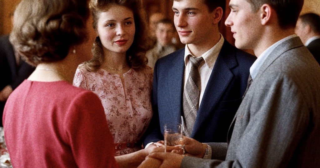 Он все равно будет моим