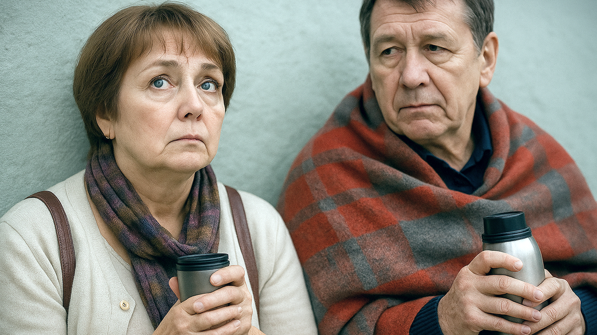 Откажись или ты чёрствая — история о том, как я перестала быть хорошей